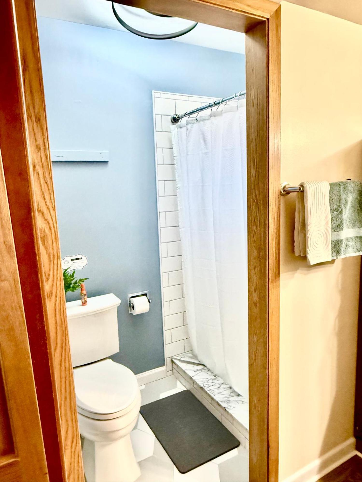 Delightful 3 Bedroom *