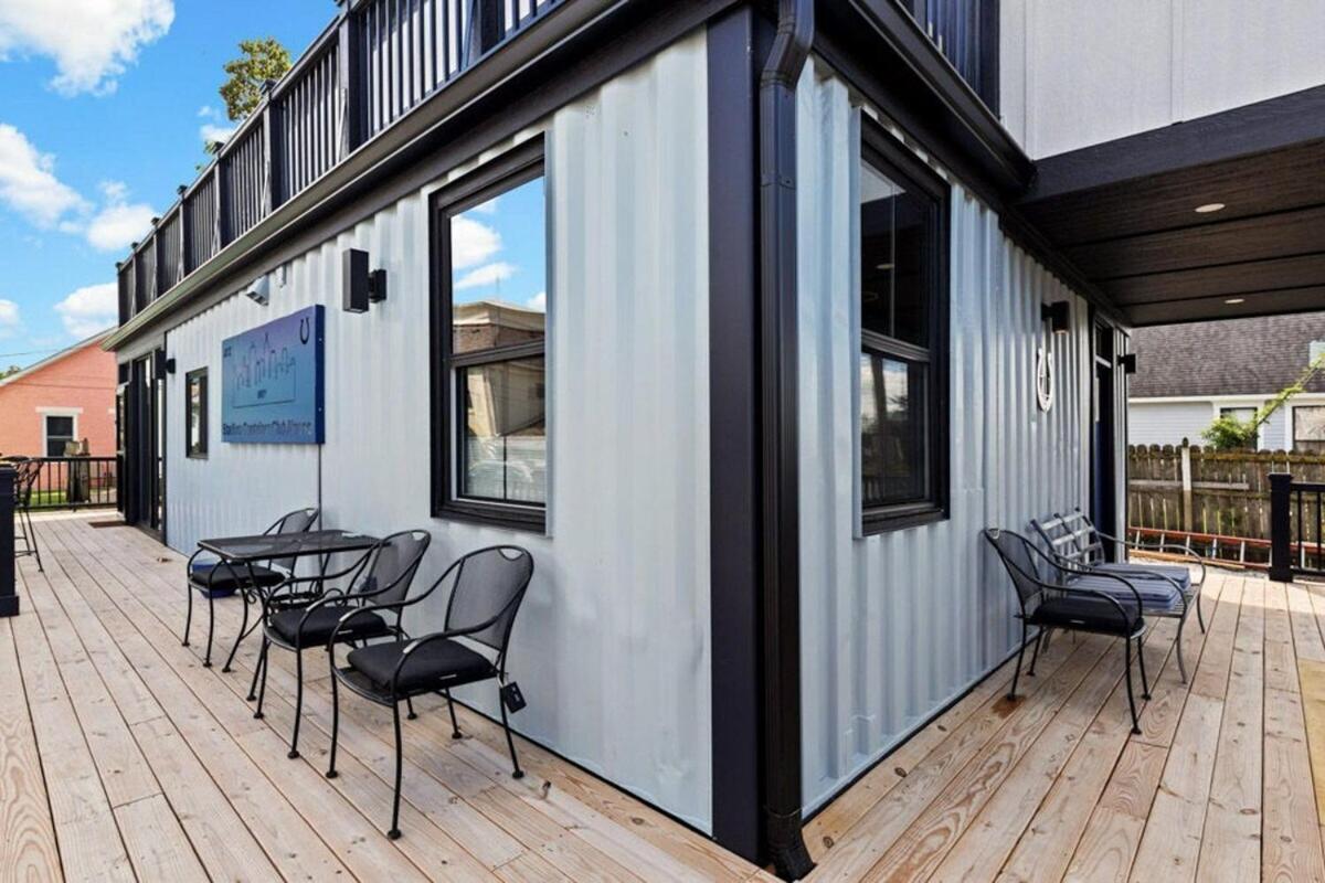 Indy Stadium 711 L Holiday home