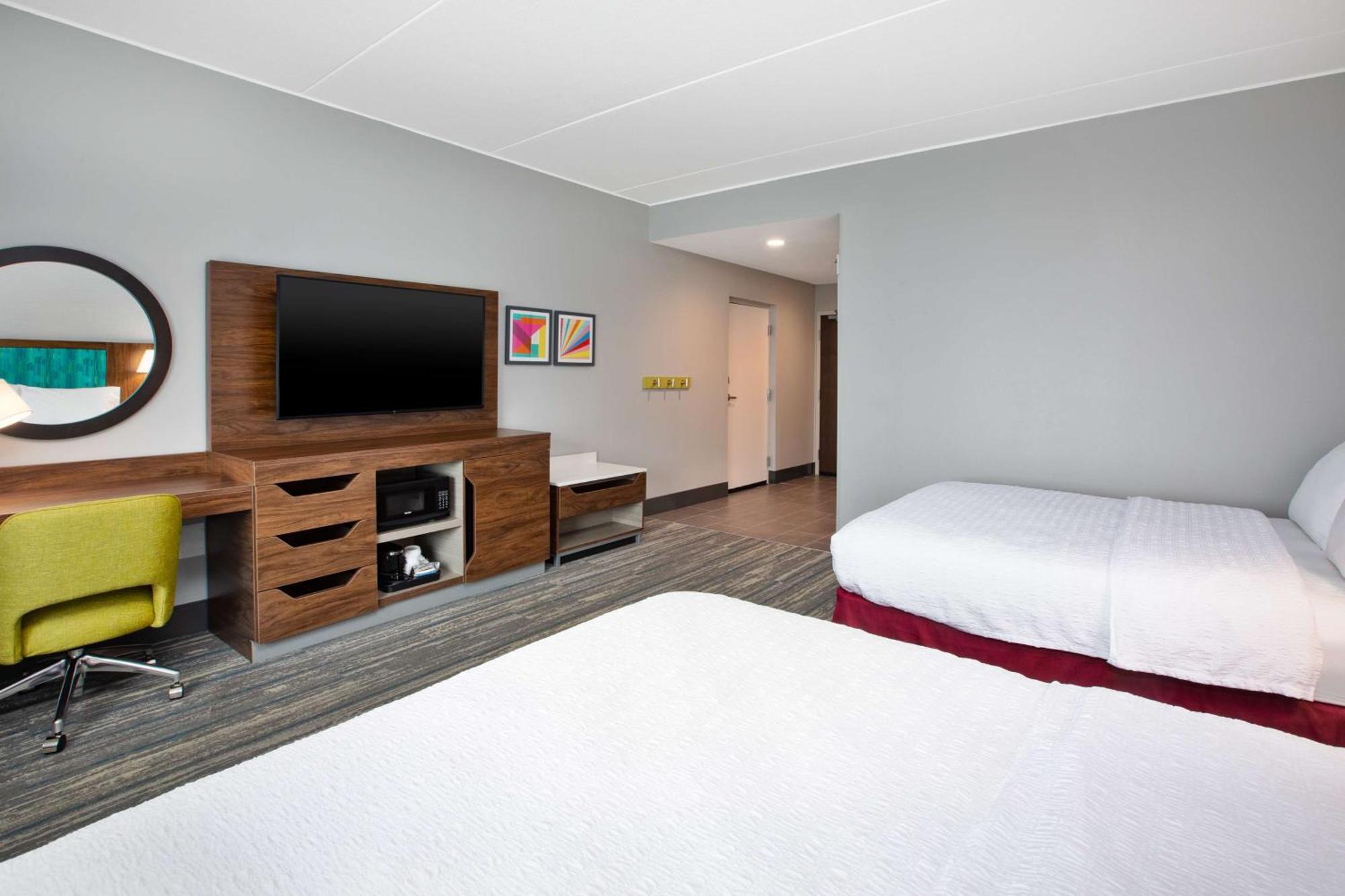 Hampton & By Hilton South Greenwood Hotel Indianapolis