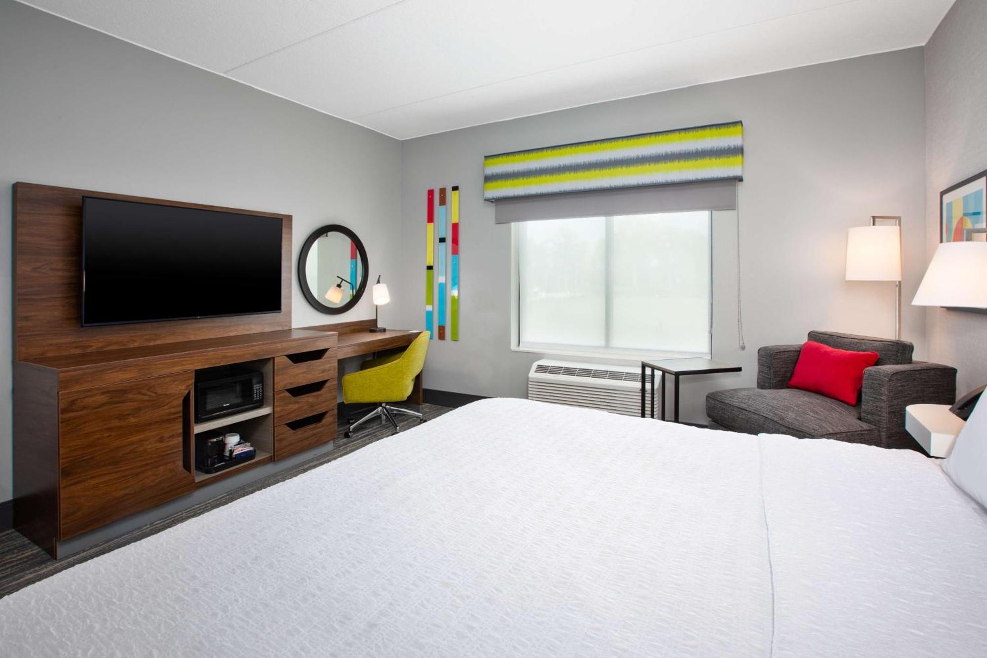 Hampton & By Hilton South Greenwood Indianapolis