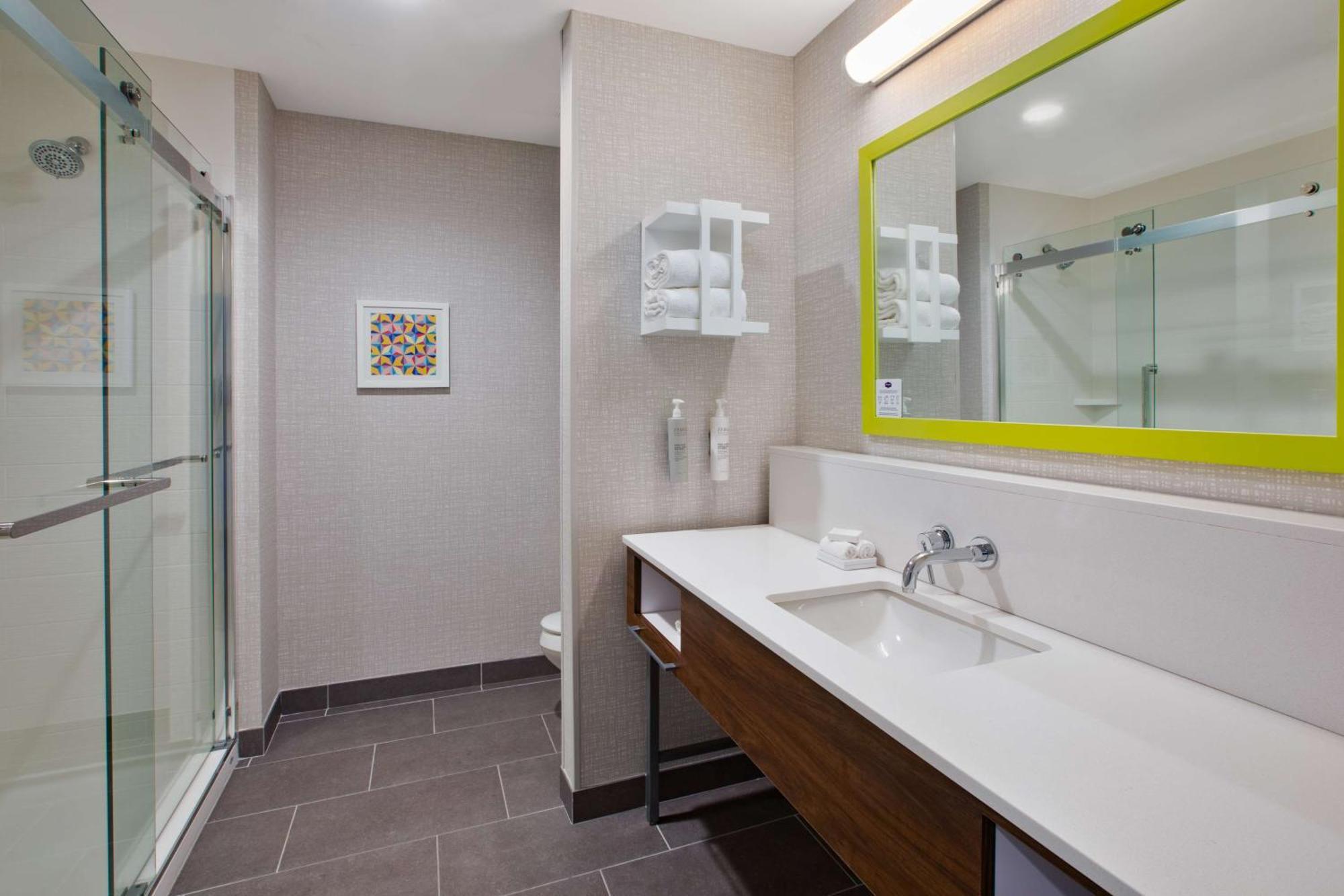 Hampton & By Hilton South Greenwood Hotel Indianapolis