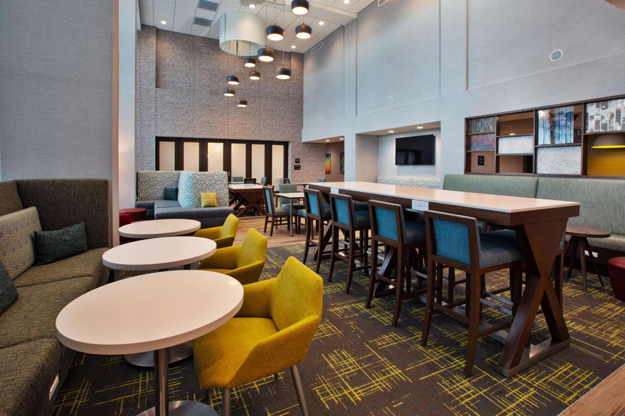 Hotel Hampton & By Hilton South Greenwood Indianapolis
