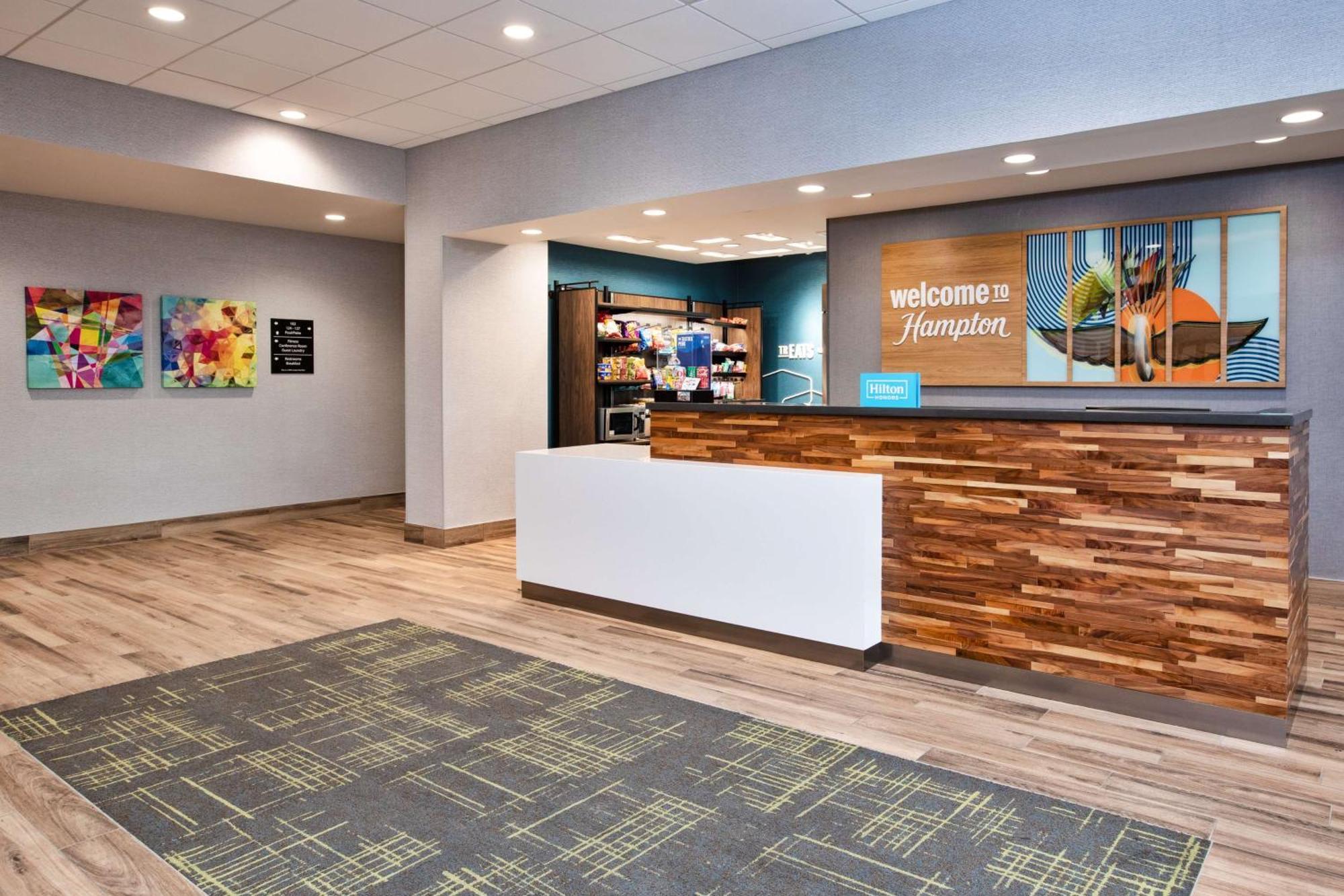 Hampton & By Hilton South Greenwood Indianapolis