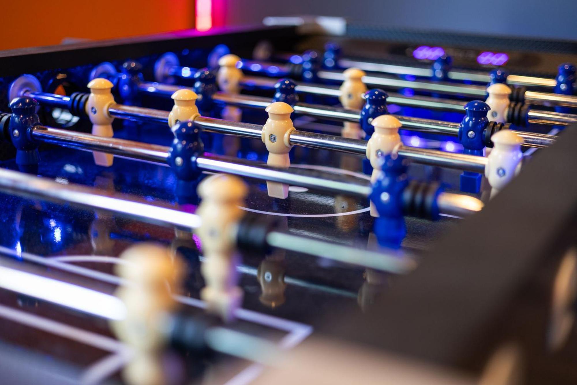 And Play Indy - Indoor Fun - Great For Families - Sleeps 10 Holiday home