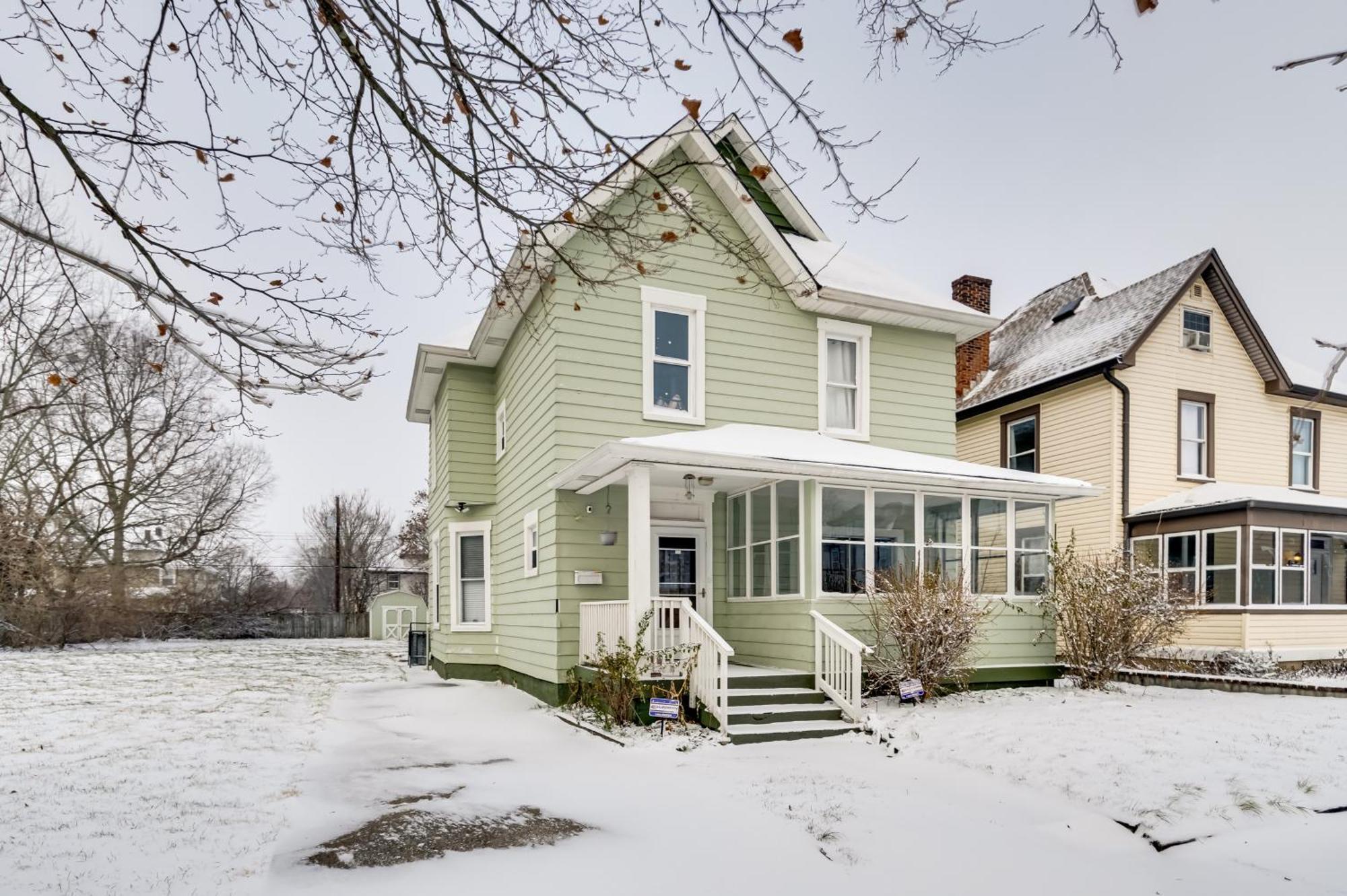 Vacation Near Downtown! Holiday home *