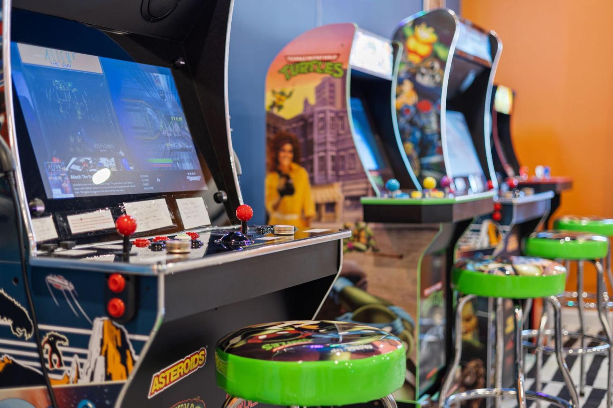 And Play Indy - Indoor Fun - Great For Families - Sleeps 10 Holiday home Indianapolis