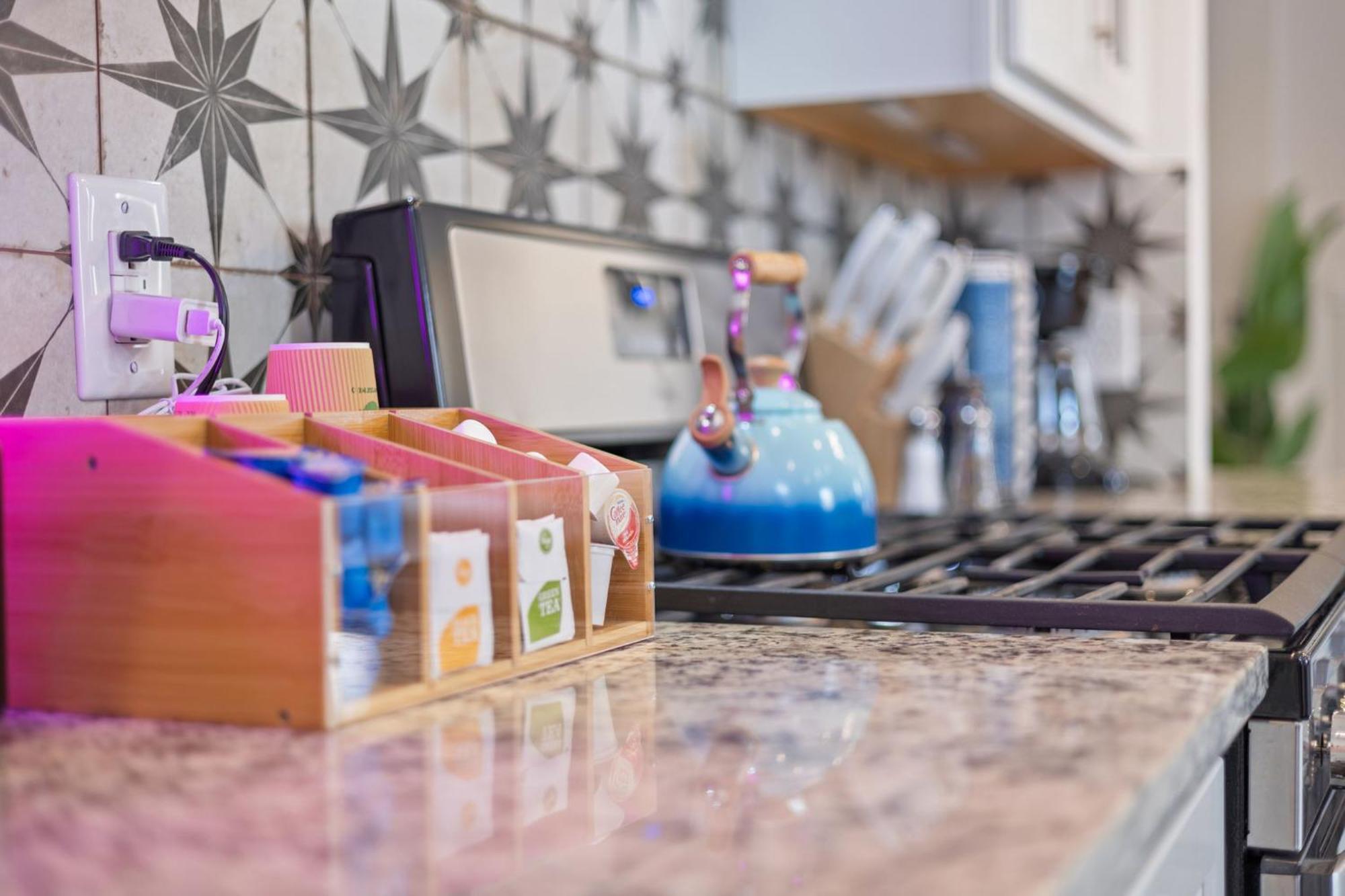 And Play Indy - Indoor Fun - Great For Families - Sleeps 10 Holiday home