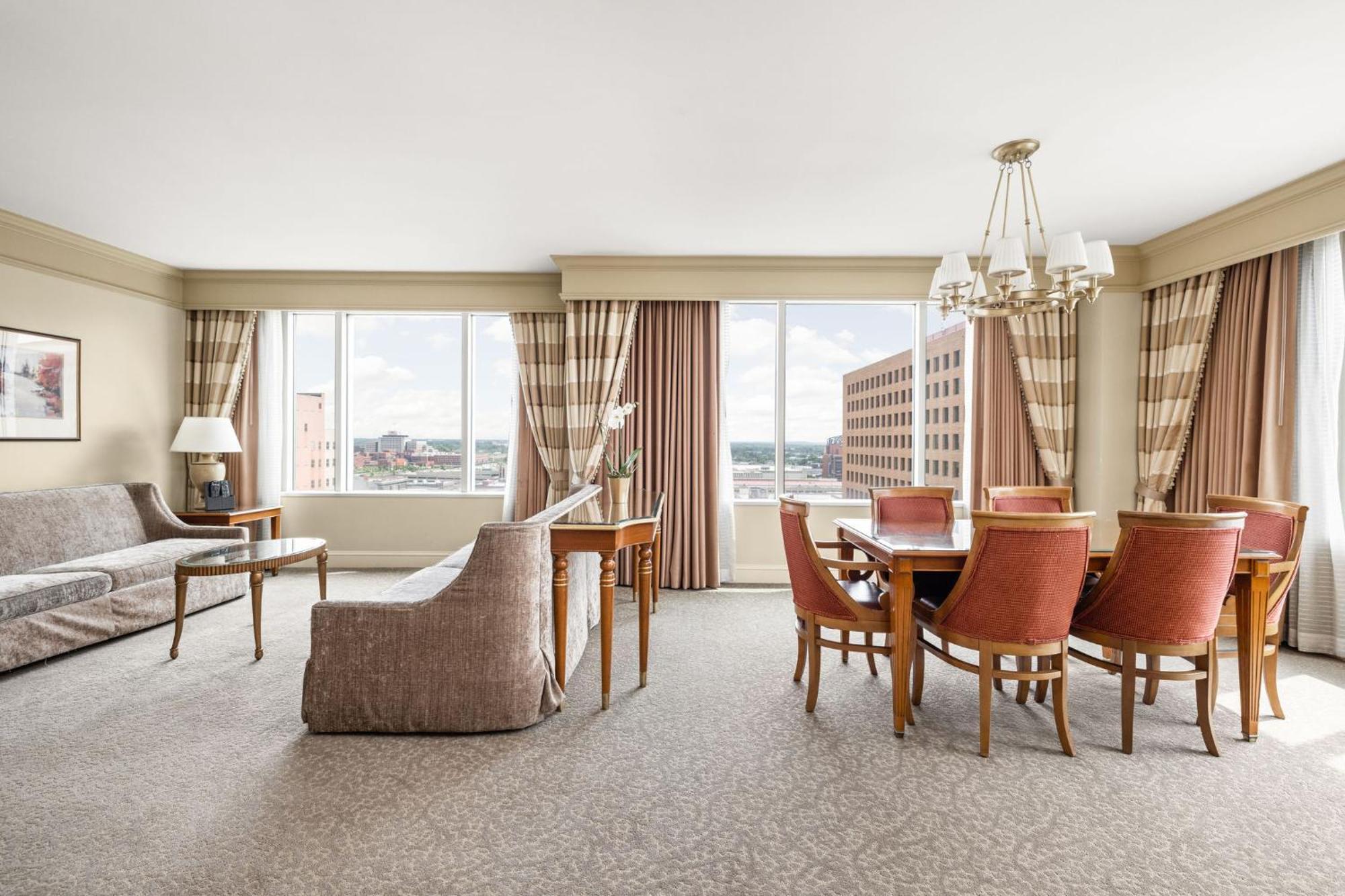 Hotel Conrad Indianapolis