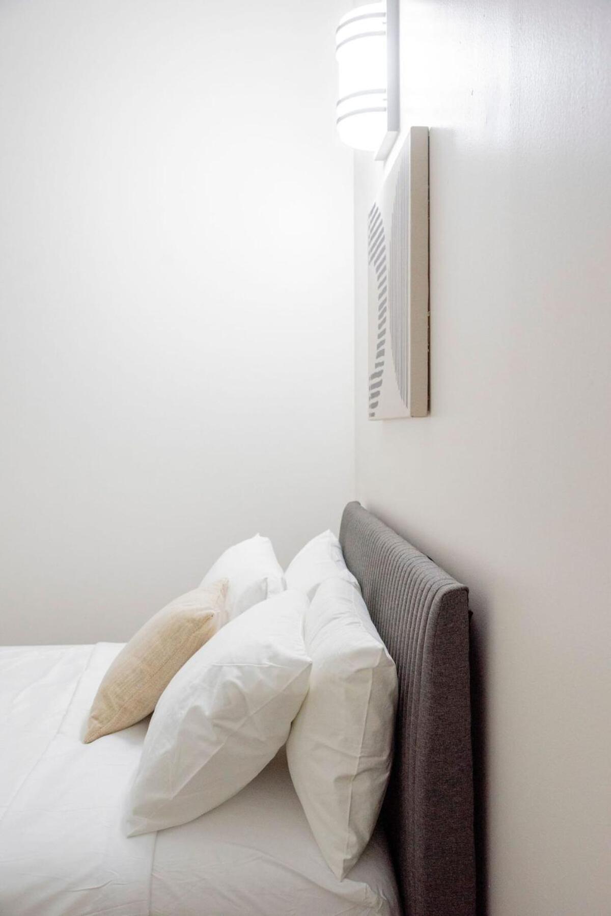 Apartment 3br Cozysuites The Block Direct Skybridge Access#1 *