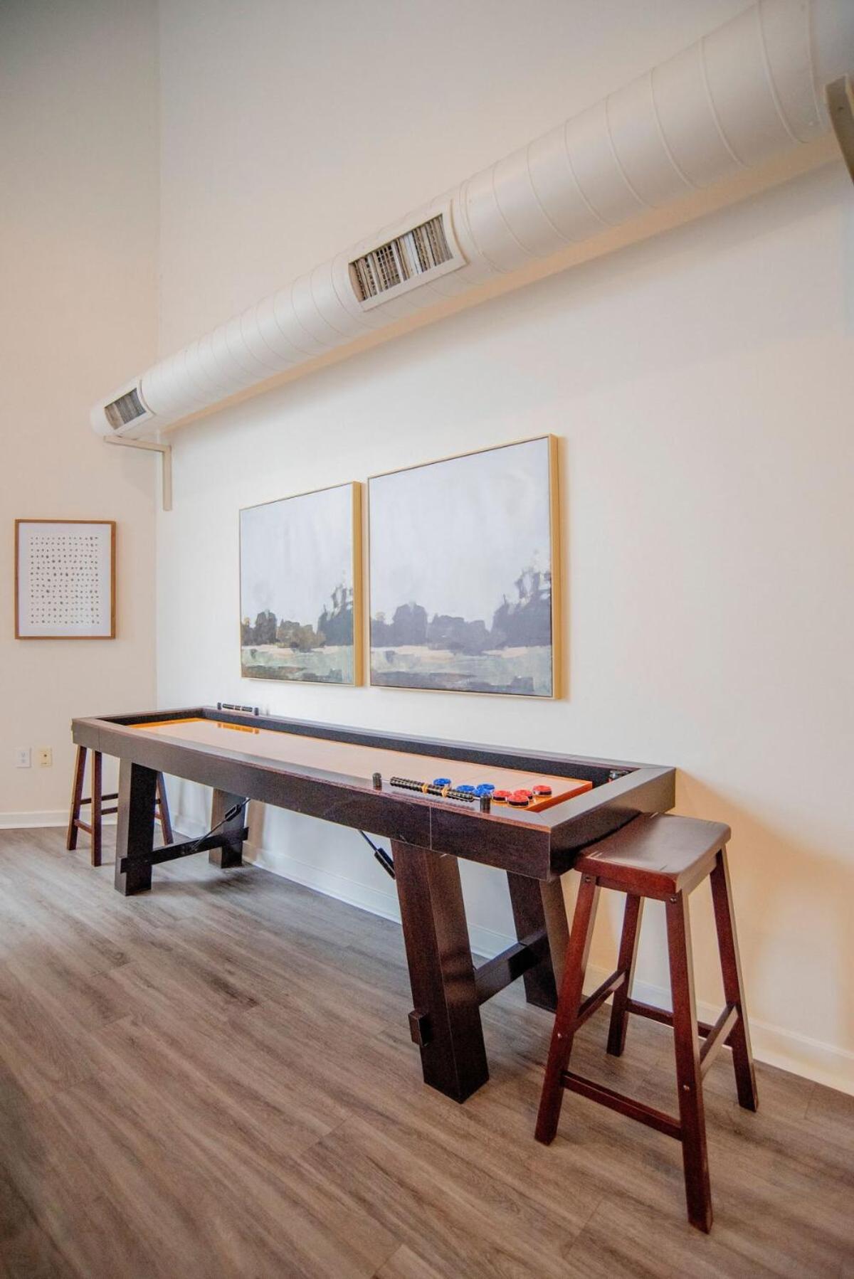 3br Cozysuites The Block Direct Skybridge Access#1 *