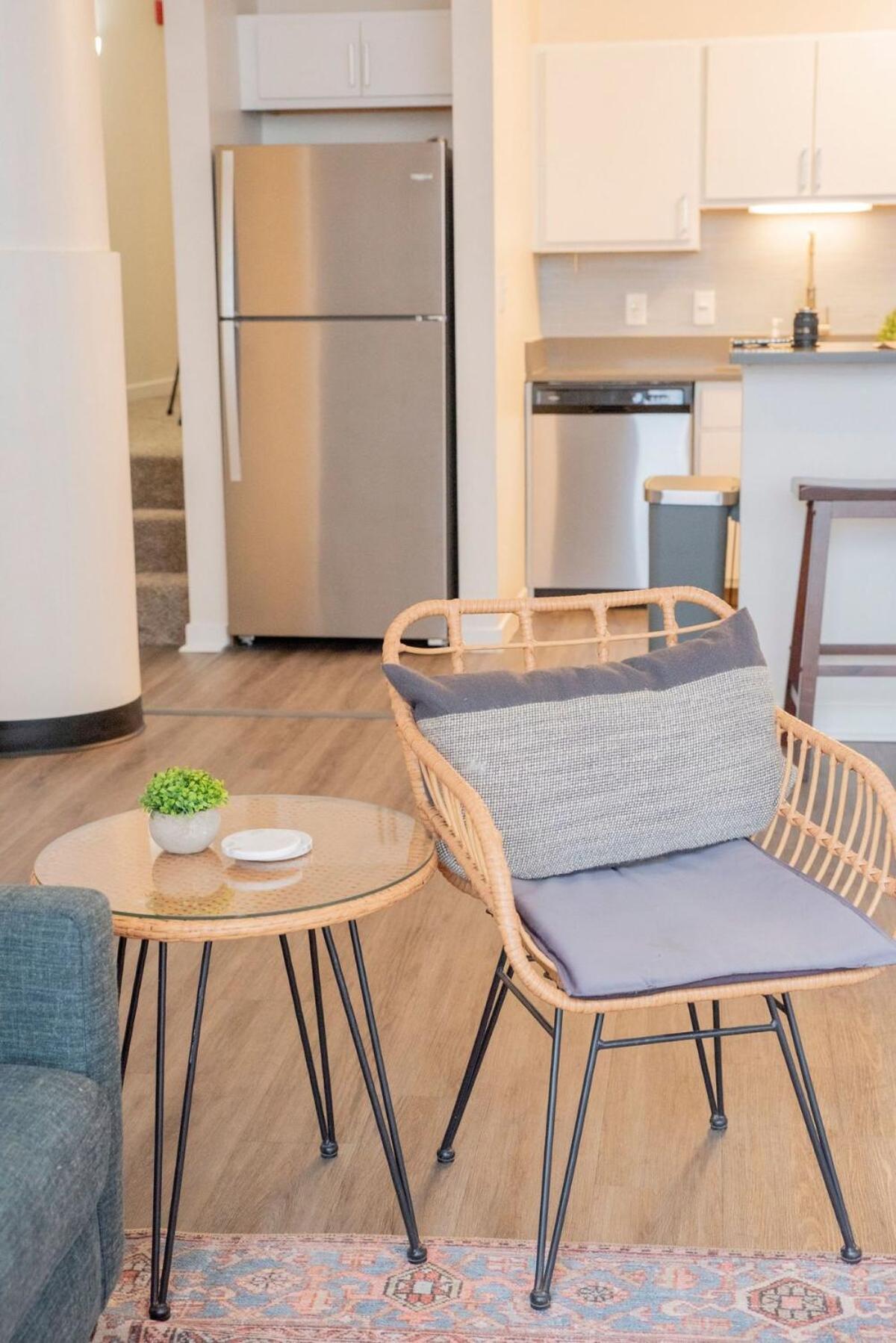 3br Cozysuites The Block Direct Skybridge Access#1