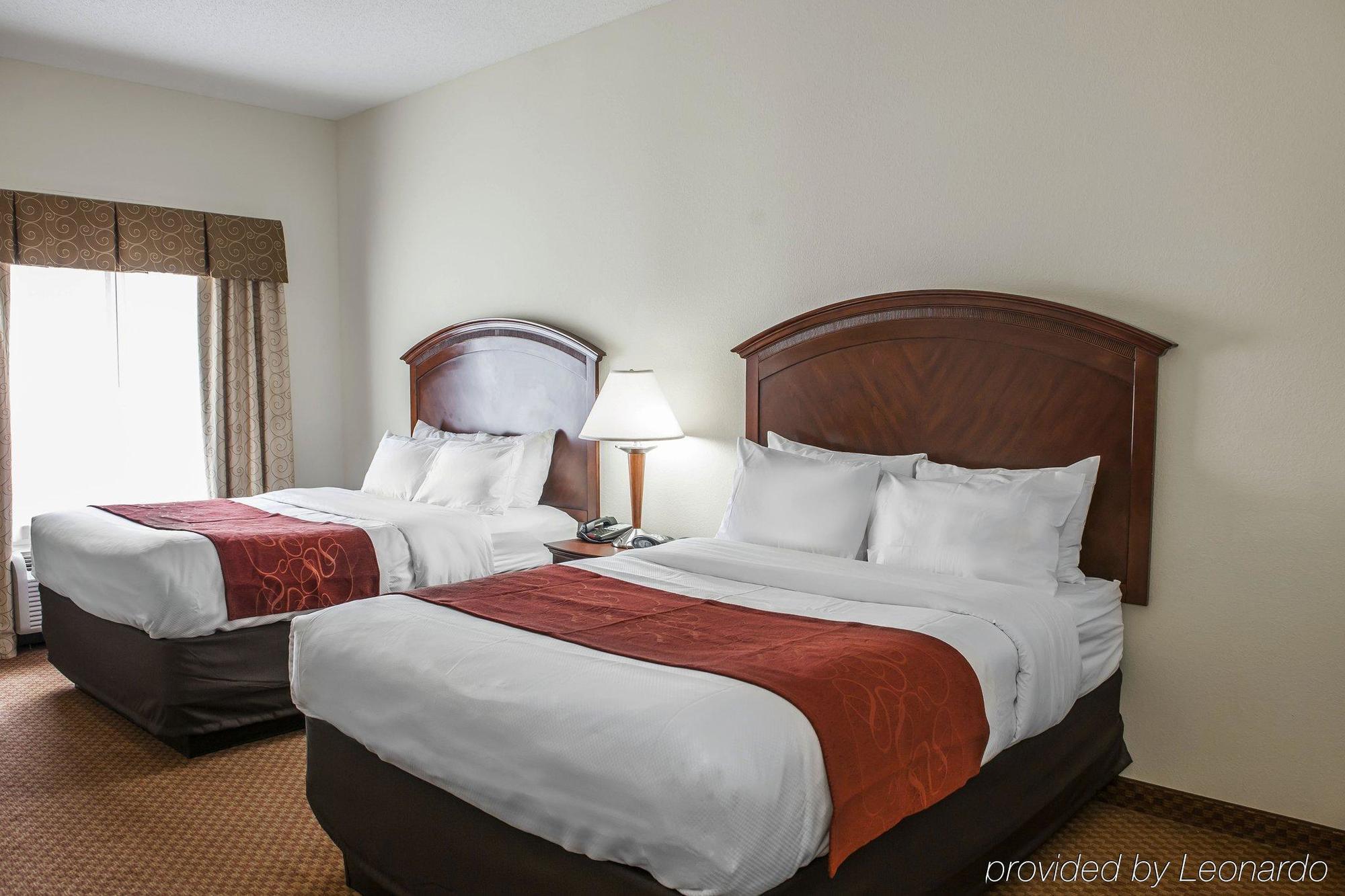 Comfort Near Airport 3*