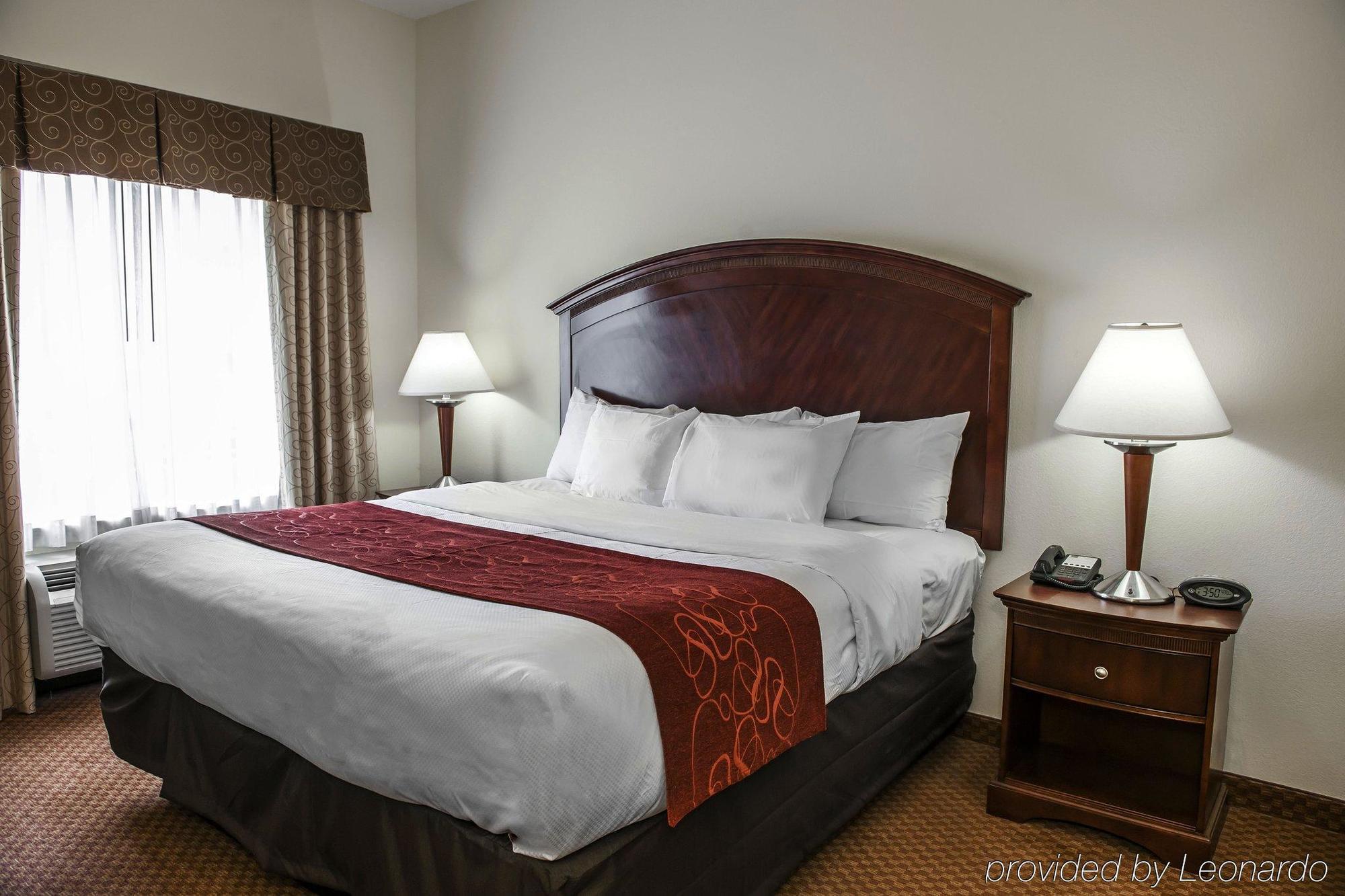 Comfort Near Airport