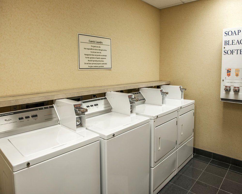 Comfort Near Airport Indianapolis