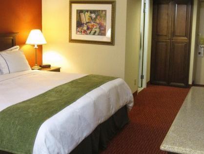 Clarion Indianapolis