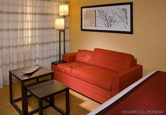 Courtyard By Marriott Airport 3* Indianapolis