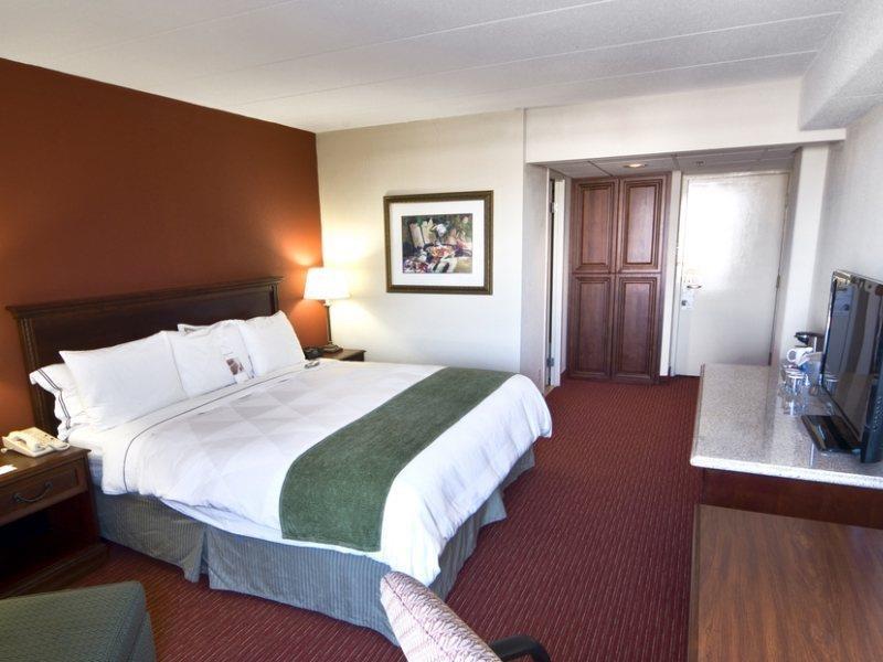 Hotel Clarion