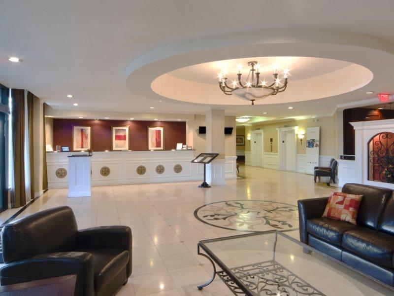 Hotel Clarion