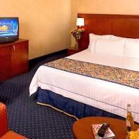 Hotel Courtyard By Marriott Airport Indianapolis