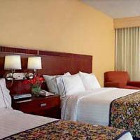Courtyard By Marriott Airport 3* Indianapolis