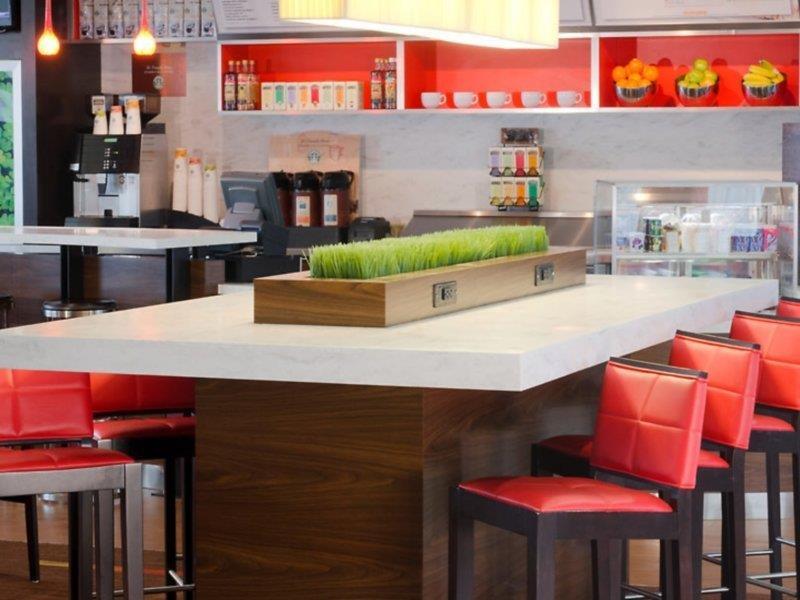 Hotel Courtyard By Marriott Airport Indianapolis