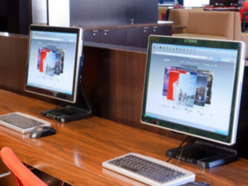 Hotel Courtyard By Marriott Airport 3*