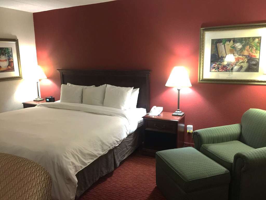 Clarion Hotel 3*