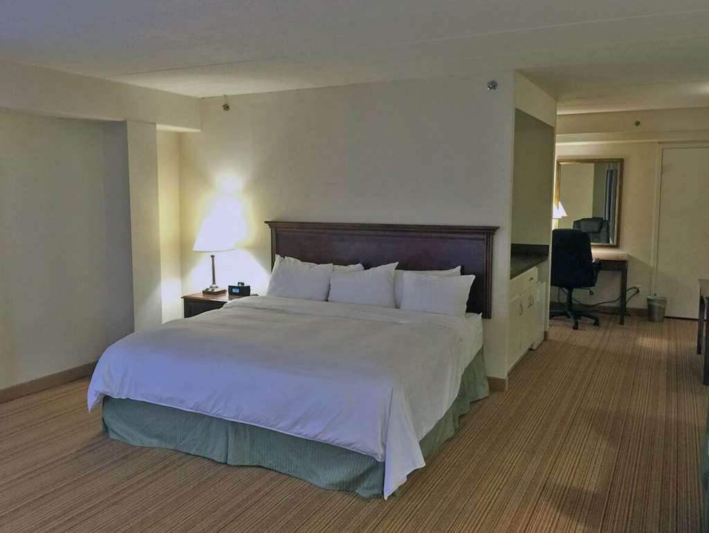 Hotel Clarion Indianapolis