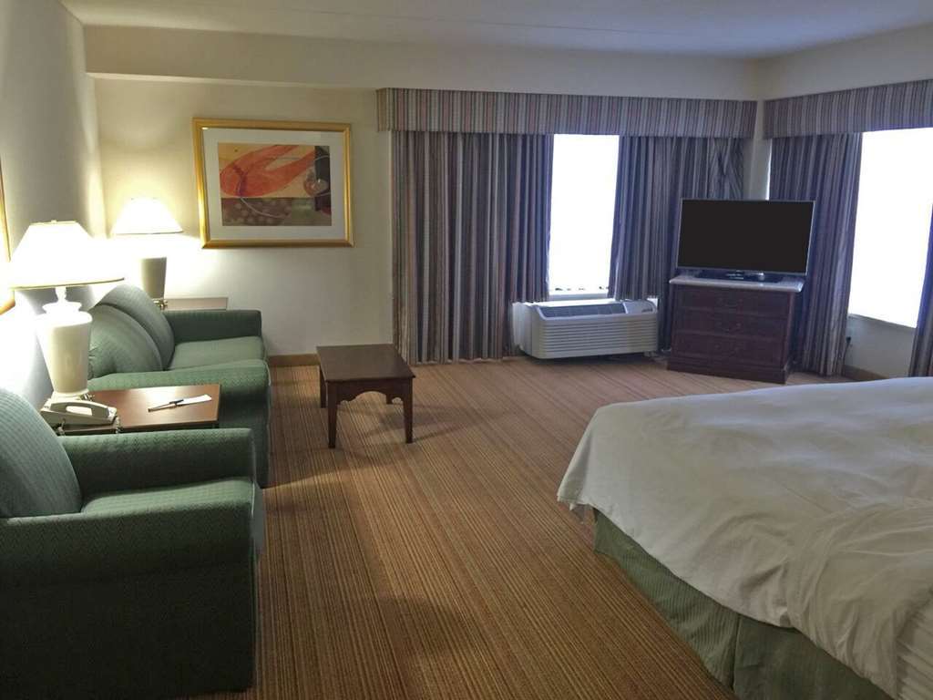 Clarion 3* Indianapolis