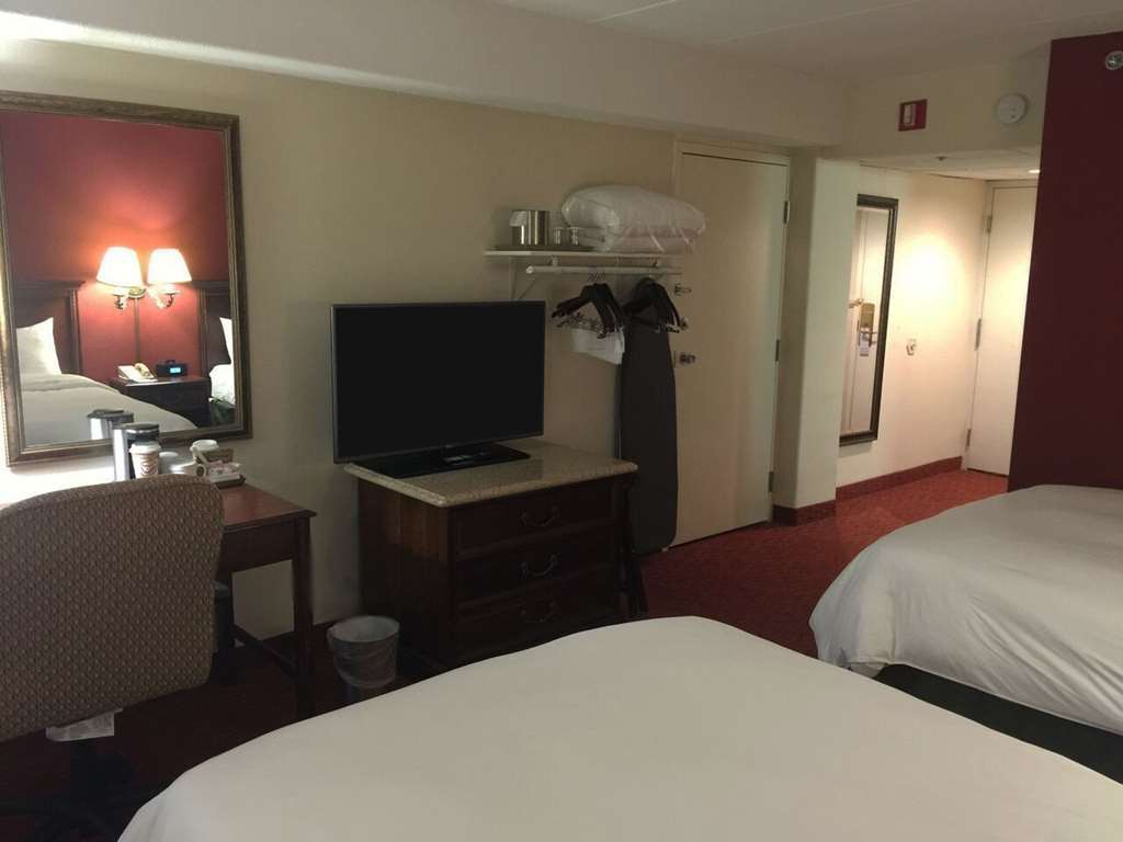 Hotel Clarion