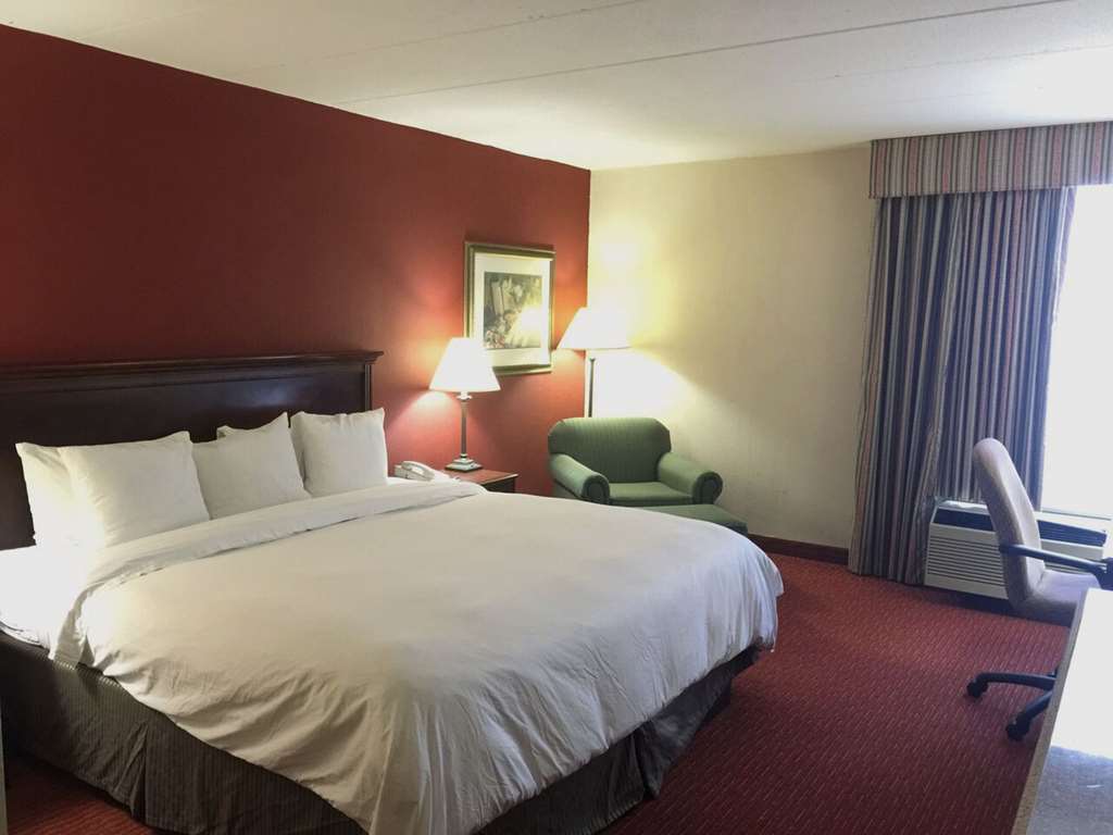 Clarion Hotel Indianapolis