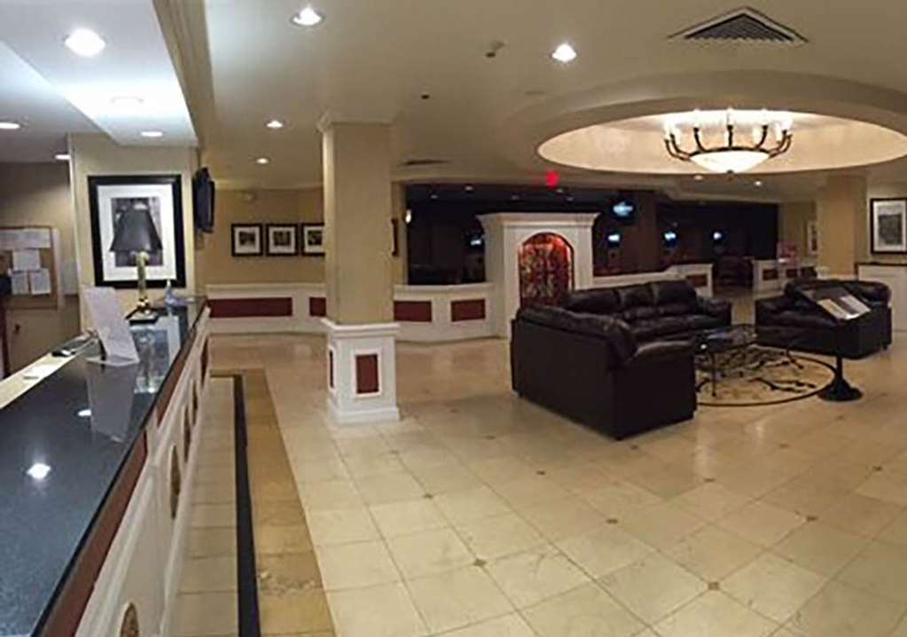 Clarion Indianapolis