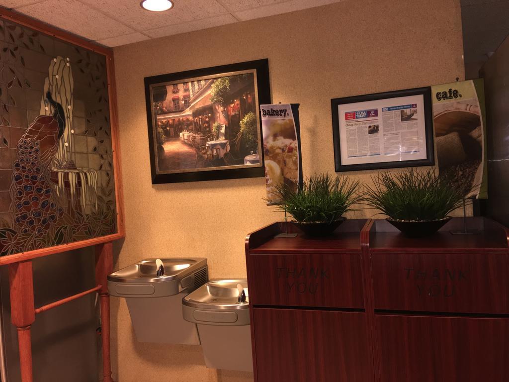 Microtel & By Wyndham Airport 2* Indianapolis