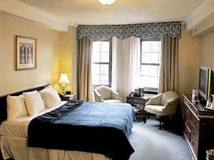 Hotel Columbia Club 4*