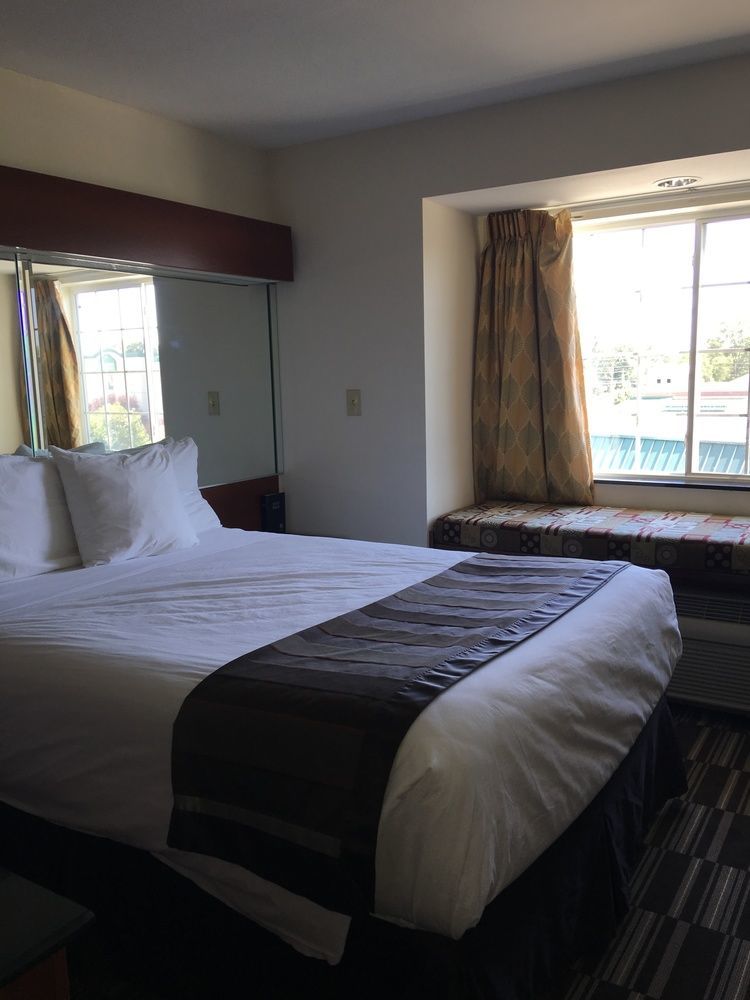 Microtel & By Wyndham Airport 2* Indianapolis