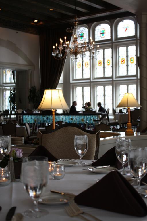 Hotel Columbia Club