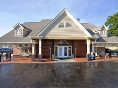 Baymont By Wyndham Northwest Hotel 3*