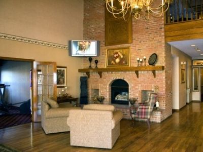 Baymont By Wyndham Northwest 3*