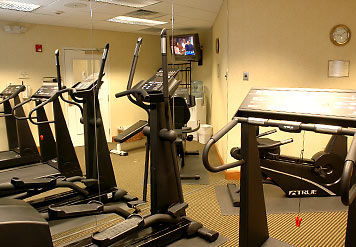 Northwest Hotel Indianapolis