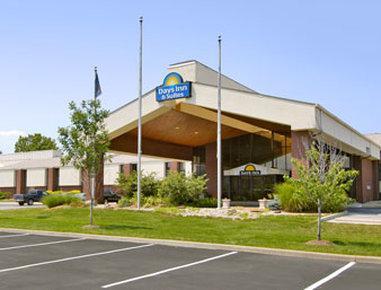 Days & By Wyndham Northwest 2* Indianapolis