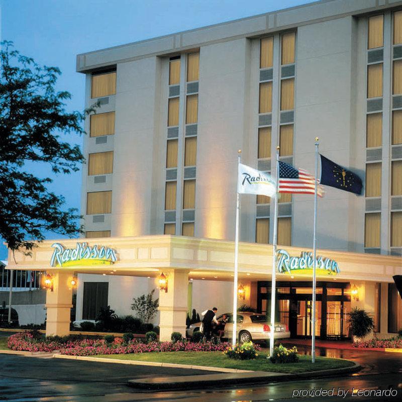 Hotel Clarion Indianapolis
