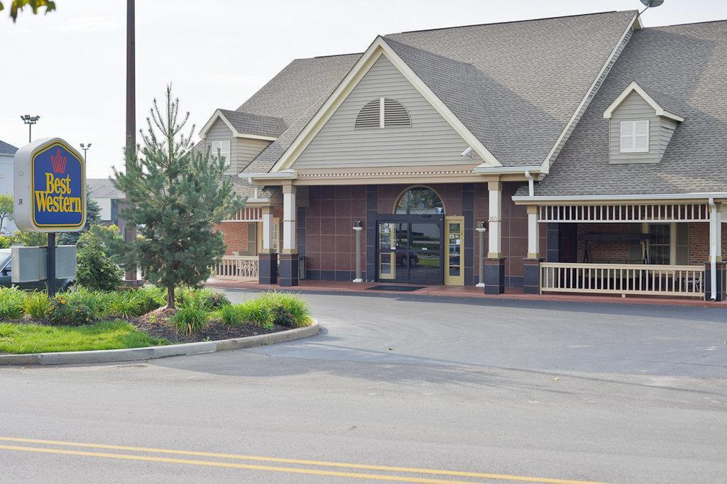 Hotel Baymont By Wyndham Northwest 3*
