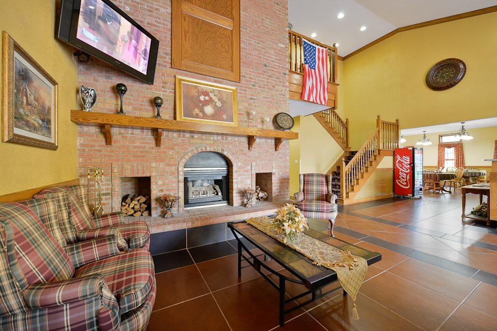 Baymont By Wyndham Northwest 3* Indianapolis