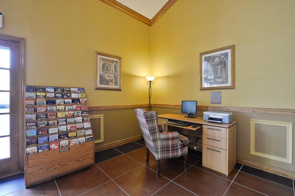 Hotel Baymont By Wyndham Northwest 3*
