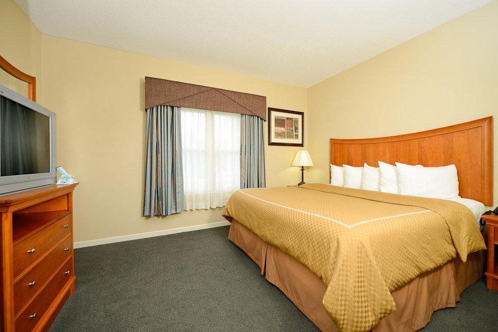 Baymont By Wyndham Northwest Hotel 3*