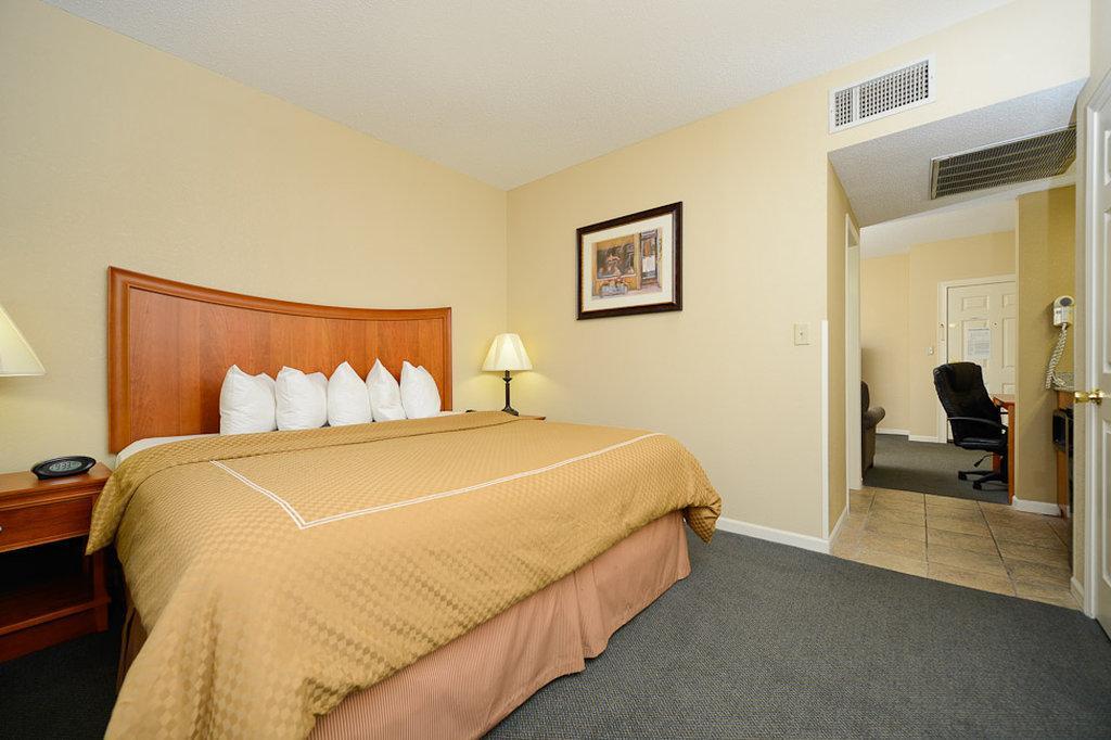 Baymont By Wyndham Northwest Hotel Indianapolis