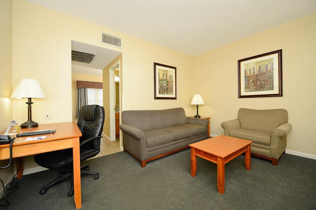 Baymont By Wyndham Northwest