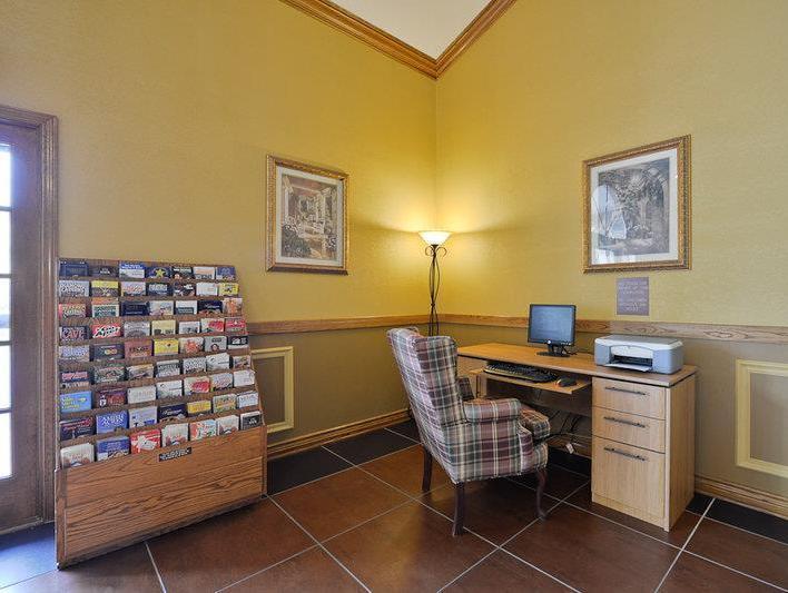 Hotel Baymont By Wyndham Northwest 3*