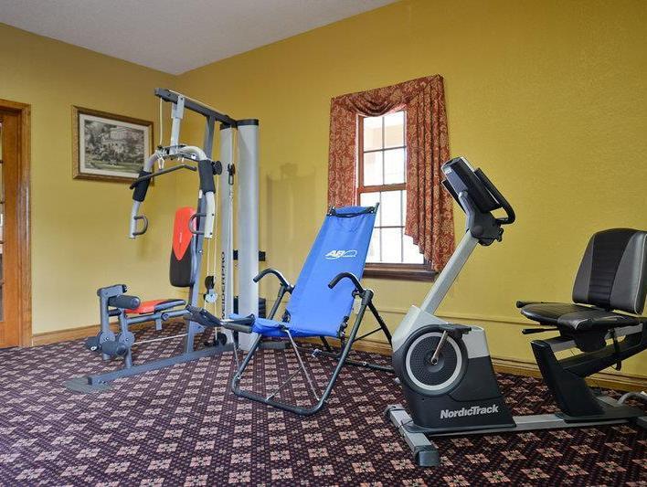 Baymont By Wyndham Northwest Hotel 3*
