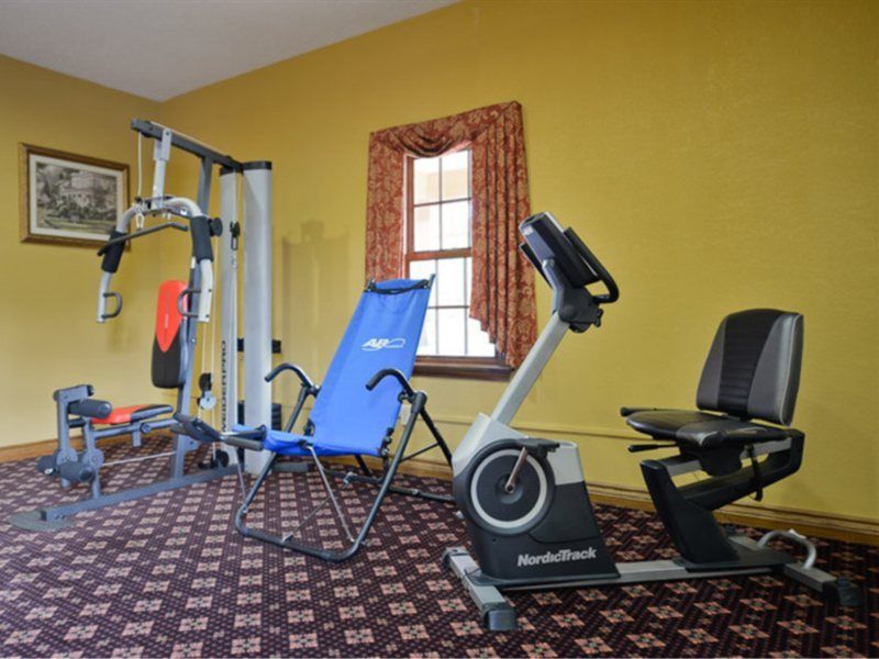 Baymont By Wyndham Northwest 3*